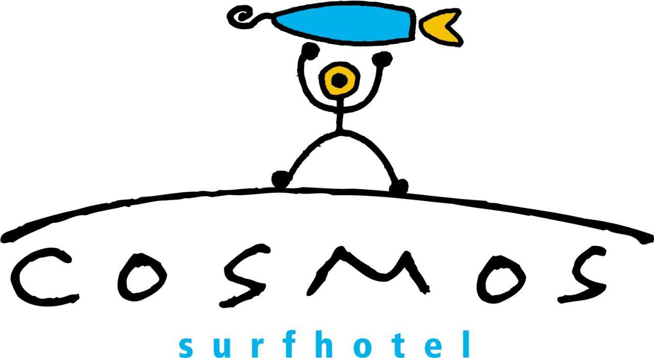 Cosmos Hotel Vasiliki  Ngoại thất bức ảnh